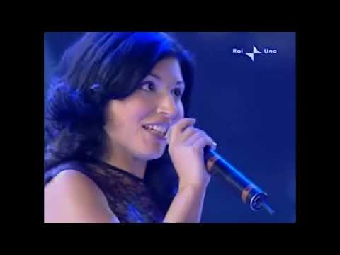 Ornella Vanoni feat. Giusy Ferreri - Una Ragione Di Più (Live 2008)