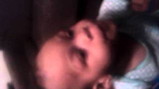 Baby Trey Songz - yo side of the bed