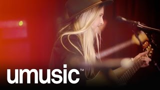 Jamie McDell - Wicked Man Live