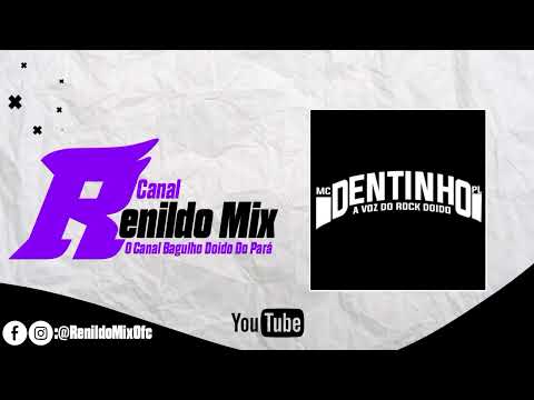 (MELODY 2K23) LOOP DESGUIADO - DJ ERICK E MC DENTINHO PL (Canal Renildo Mix)