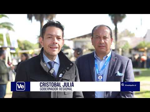 NOTA Lanzan en Ñuñoa la Fiesta de Denominación de Origen Pisco Vicuña 2025