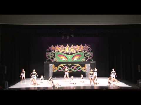 SILVER SCREEN - Lake Houston PAC [Baton Rouge, LA]