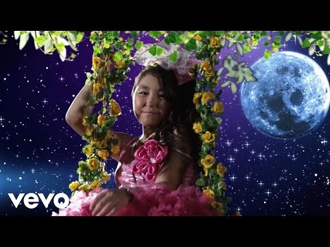 Mafer Chavana - No Tengo Edad