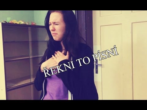 Řekni to písní - 2.ZŠ HOŘOVICE