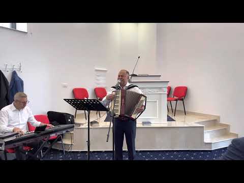 23 mai 2021 Romeo Stan - Ești cel mai frumos