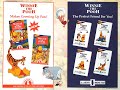 Closing Of Winnie The Pooh Helping Others 1995 UK VHS