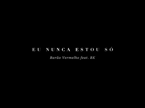 Video thumbnail for Eu Nunca Estou Só