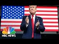 Watch live: Trump holds campaign rally in Wisconsin Watch live: Trump holds campaign rally in Wisconsin