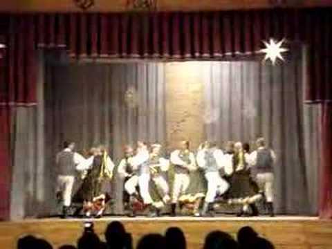 TDA "Jaunība" - Rucavietis