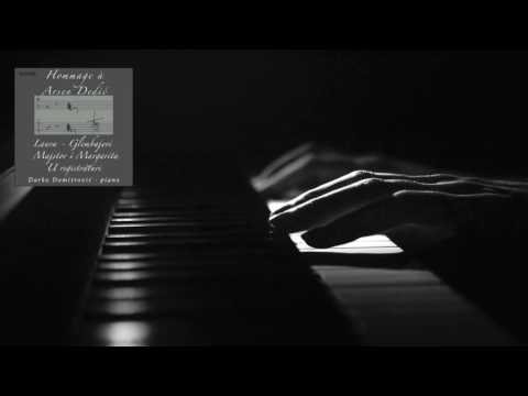 Arsen Dedić -  U registraturi