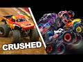 Does Scooby Doo Roll Over Crush It Or Crash It S2 E6