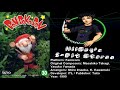 Don Doko Don NES FC - Sylvan Land and Ice Land by Yasuko Yamada