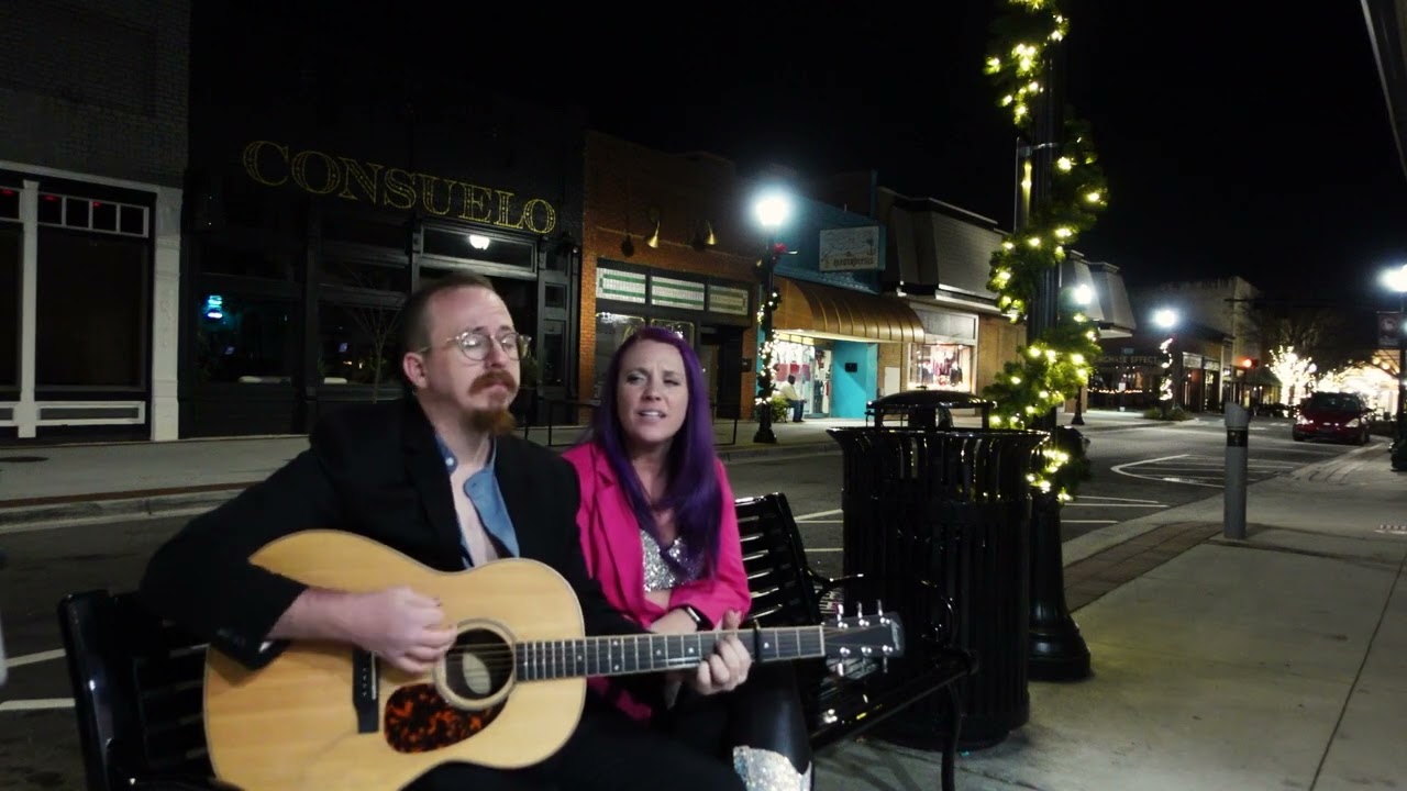 Promotional video thumbnail 1 for Whiskey Magnolia