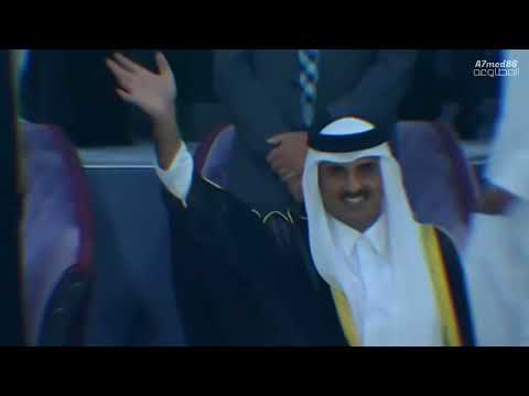 ارض المهاب كاس العالم - عبدالعزيز العليوي