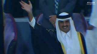 كلمات اغنية ارض المهاب كاس العالم عبدالعزيز العليوي