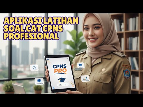 CPNS Pro - Latihan CAT CPNS