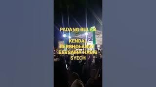 Download lagu KENDAL BERSHOLAWAT BERSAMA HABIB SYECH#SHOLAWAT PADANG BULAN#shorts# mp3