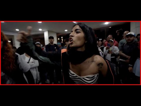 SHAOLIN PANDILLAS 2023 /8vos/ - Sumeria 🇵🇪, Lessem, Odisea 🆚 Money Poison, Sicario