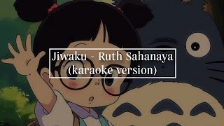 Download lagu jiwaku - ruth sahanaya (karaoke version) mp3 Download lagu jiwaku - ruth sahanaya (karaoke version) mp3