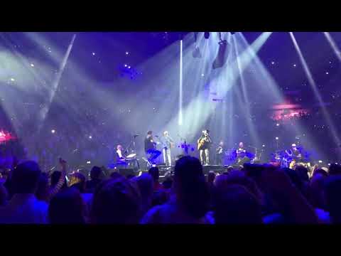 Kölle Singt 2018 mit Björn Heuser