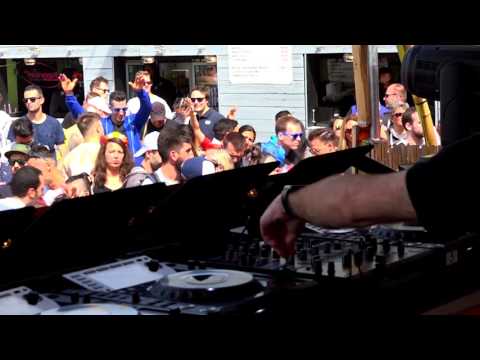 Airwave (album release special) [FULL SET] @ Luminosity Beach Festival 23-06-2017