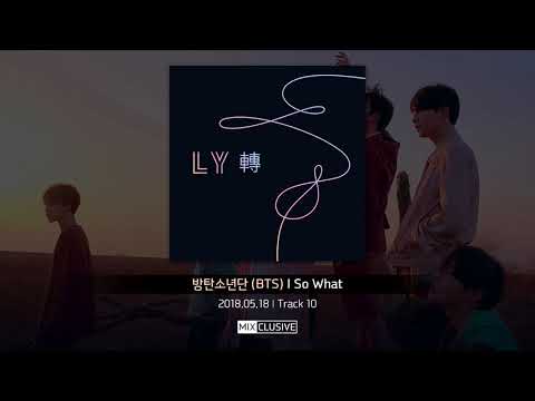 download lagu mp3 mp4 Bts So What Mp3 Free Download, download lagu Bts So What Mp3 Free Download gratis, unduh video klip Bts So What Mp3 Free Download