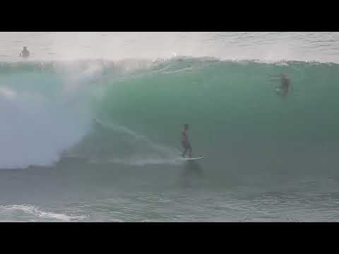 June 25 2025 Padang Padang Balinese Pipeline