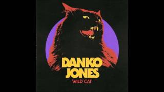 Danko Jones - She Likes It