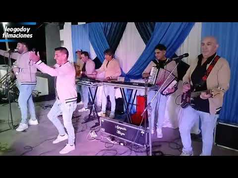 Agrupación Milagros de General Pinedo Chaco Argentina Noviembre 2025 