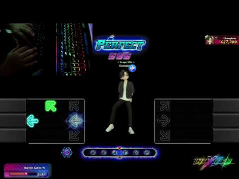 AuditionTH - You Made A Monster [Beat up]