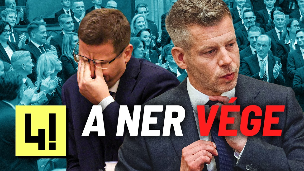 „Még egyszer ez a vészkorszak nem fog eljönni”
