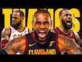 LeBron James MOST COMPLETE VERSION 2018 Highlights