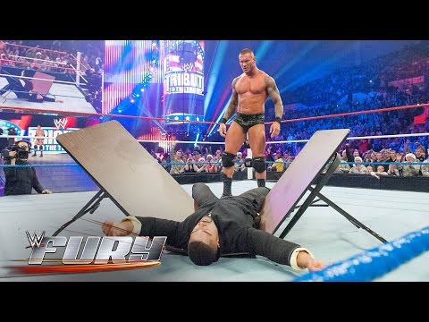 Fight-size Wrestling Update: Fightful News, Swagger’s New Gear, The Rock, Goldberg, Tables, More