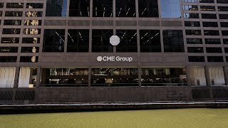 CME Plans Computing Power Futures Market