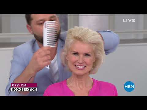 HSN | Tweak-d Haircare / Skinn Cosmetics 04.17.2019 - 03 PM