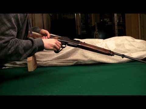 Lever Action Rifles - Browning BLR