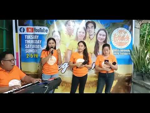 I ONLY LIVE TO LOVE YOU | Cover by Irene Macalinao - Bileg Ti Sonata