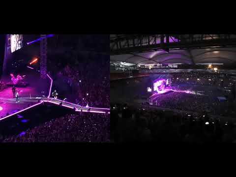 Andreas Gabalier - Hulapalu - Live in Stuttgart 29.06.2019