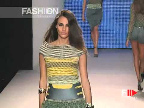 Missoni Spring Summer 2001 360p VP8 Vorbis AAC