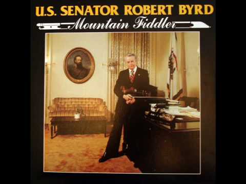 Senator Robert Byrd: Forked Deer (1978 Recording)