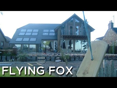 2007-07-20 'Flying Fox'