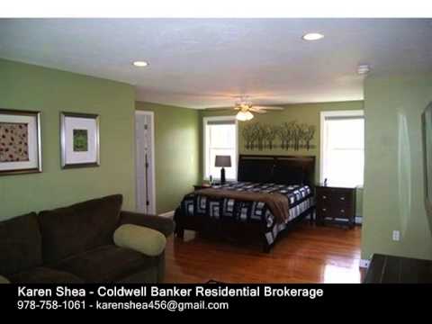 77 LEGATE HILL RD Leominster, MA 01453 - Single-Family Home - Real Estate - For Sale -