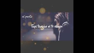 Download lagu Cover Rindu Ju Bae - Mr Dhevall & Yanti Buran (Lirik Video) mp3