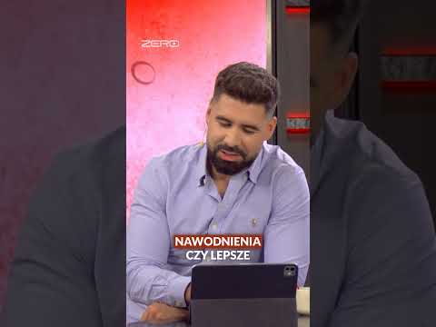 CO PIĆ W TRAKCIE UPAŁÓW?