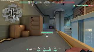 Spotlight Clip