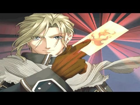 Suikogaiden Vol.1 Swordsman of Harmonia - Part #3 - The Butler's True Colors