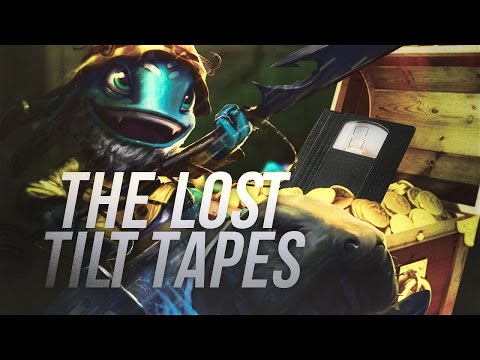 FateFalls | The Long Lost Tilt Upload