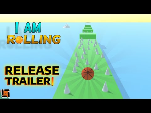 Launch Trailer