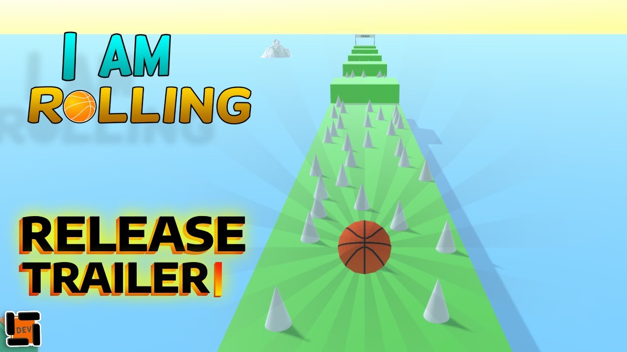 Launch Trailer