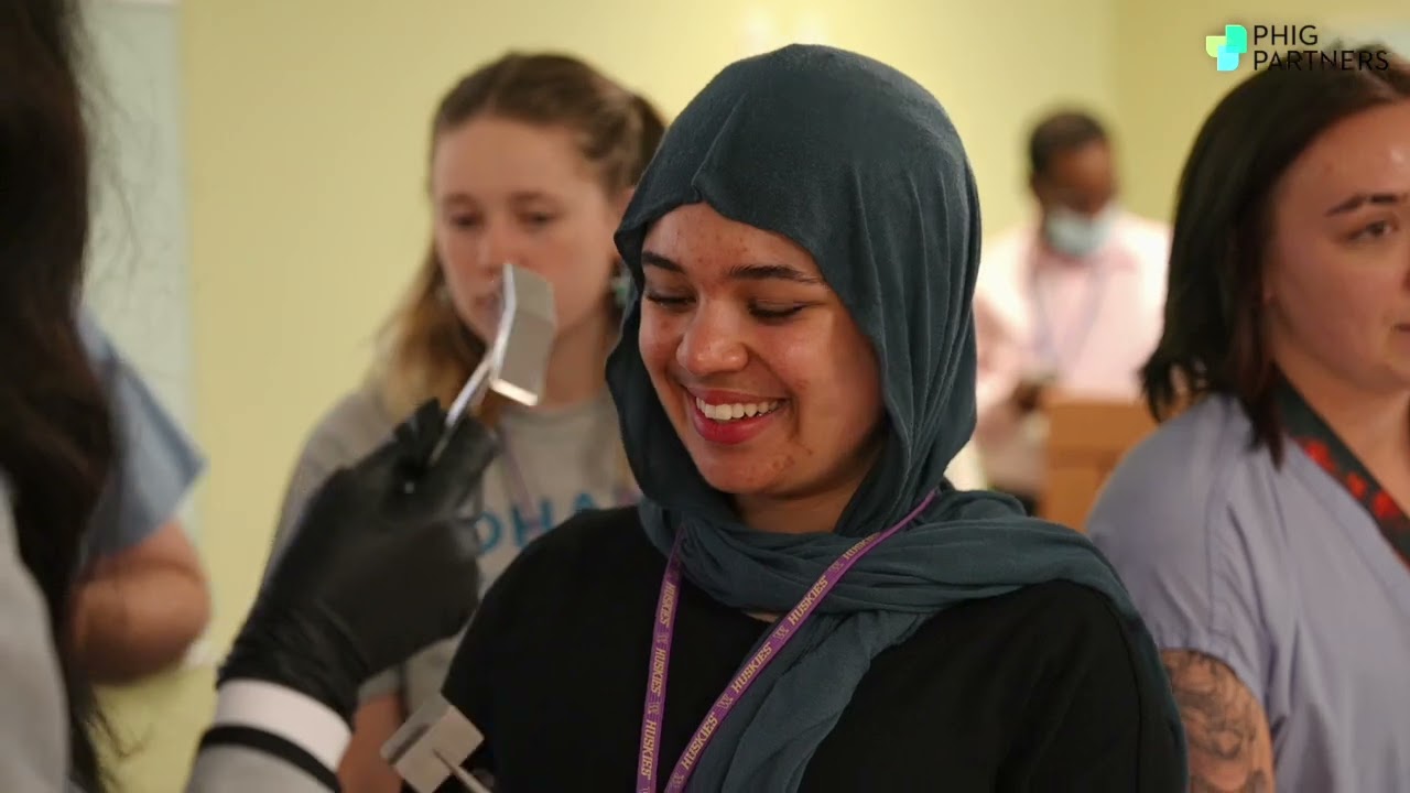 The Public Health Camp story